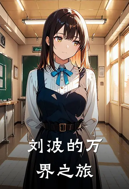 刘波的万界之旅