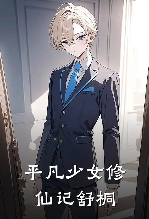 平凡少女修仙记舒桐