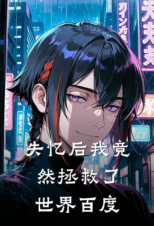 失忆后我竟然拯救了世界百度