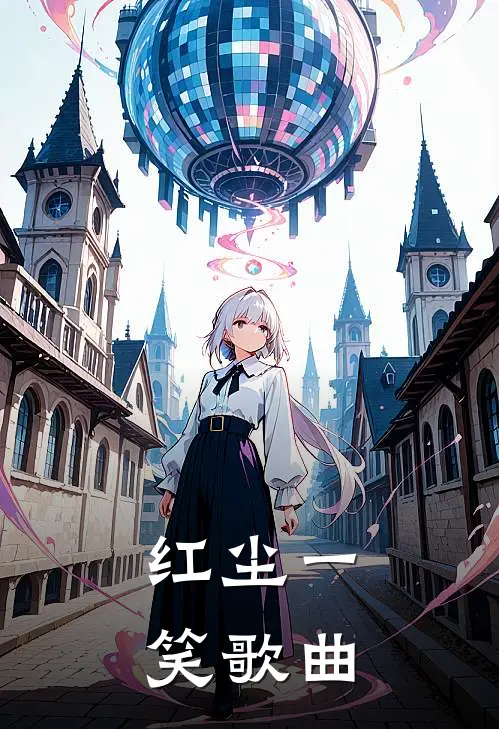 红尘一笑歌曲