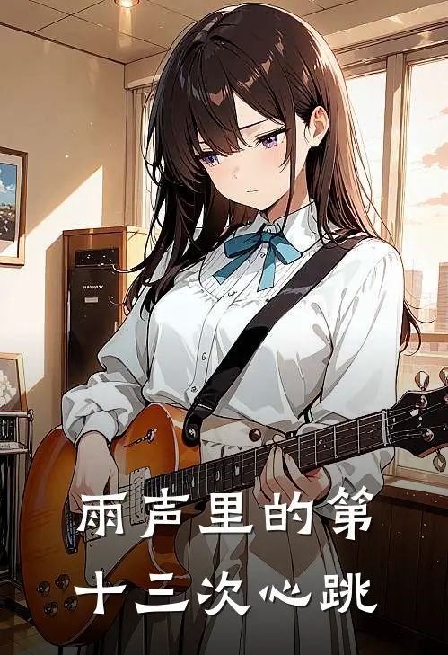 雨声里的第十三次心跳