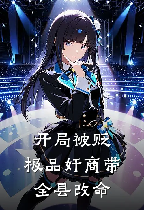 开局被贬，极品奸商带全县改命林念安林仁厚新热门小说_最新章节列表开局被贬，极品奸商带全县改命(林念安林仁厚)