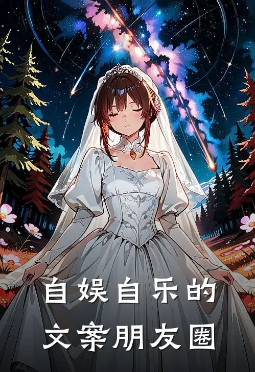 自娱自乐的文案朋友圈