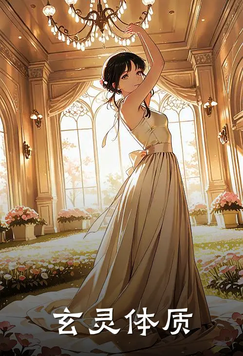 玄灵体质