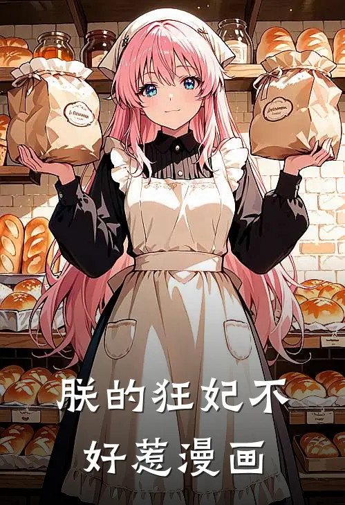 朕的狂妃不好惹漫画