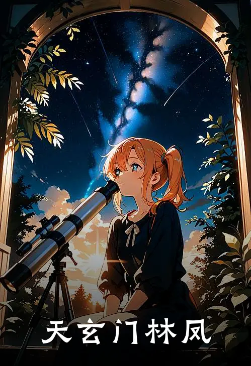 天玄门林凤林风张虎免费小说完整版_最新好看小说天玄门林凤林风张虎