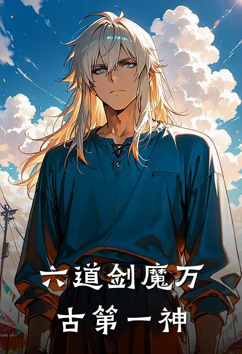 六道剑魔万古第一神