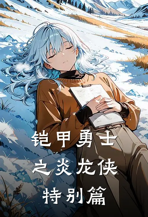 铠甲勇士之炎龙侠特别篇