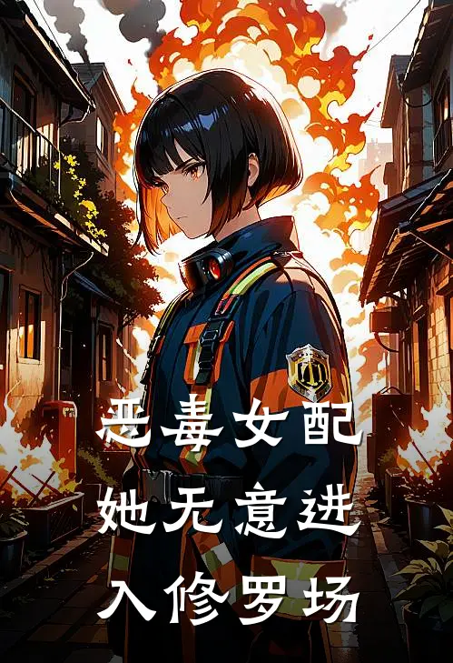 恶毒女配她无意进入修罗场