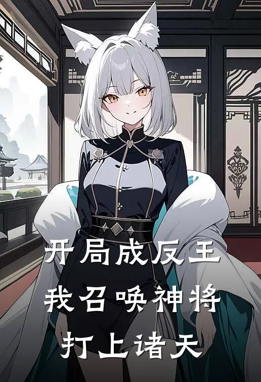开局成反王，我召唤神将打上诸天
