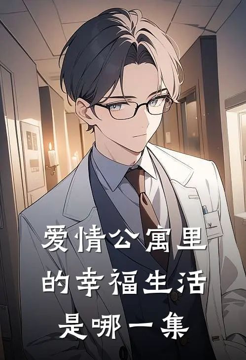 爱情公寓里的幸福生活是哪一集