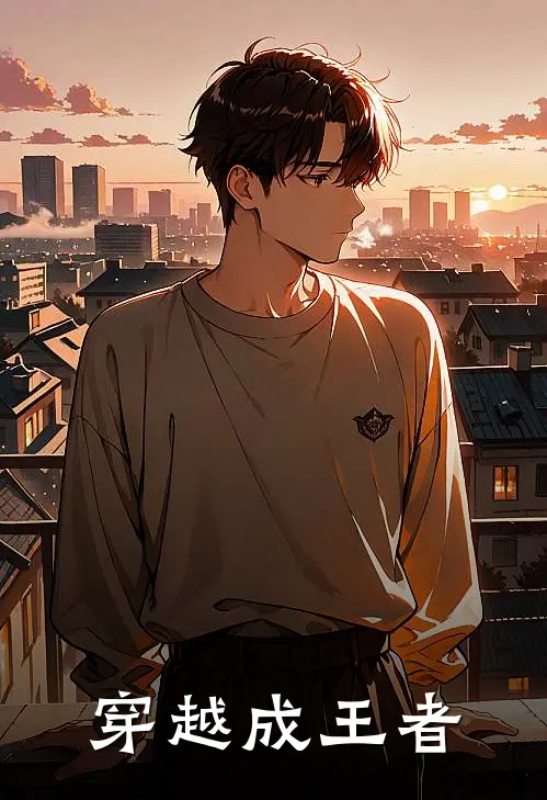穿越成王者