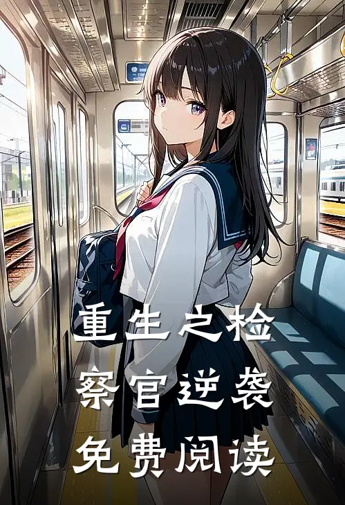 重生之检察官逆袭免费阅读