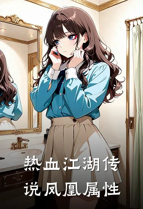 热血江湖传说凤凰属性