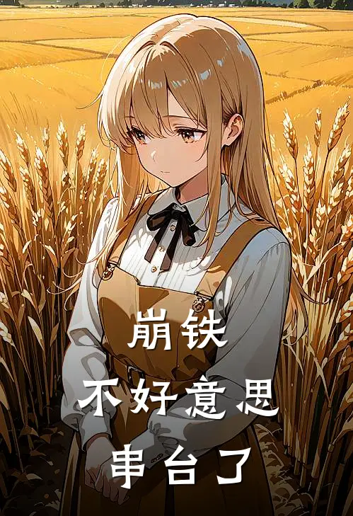 崩铁：不好意思串台了