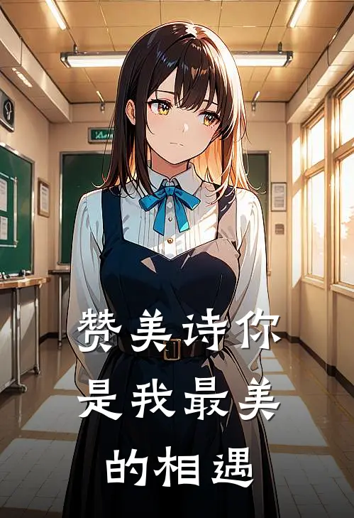 赞美诗你是我最美的相遇