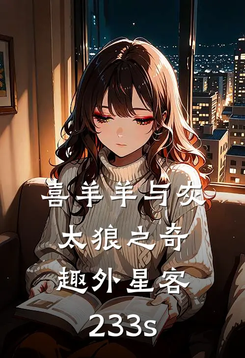 喜羊羊与灰太狼之奇趣外星客233s