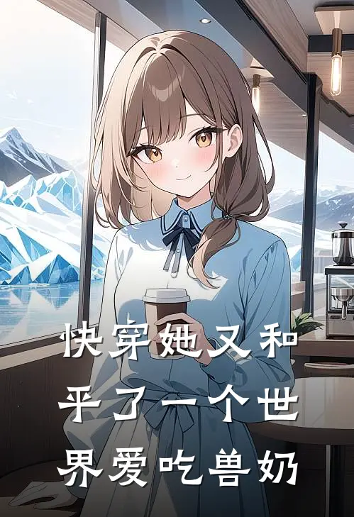 快穿她又和平了一个世界爱吃兽奶