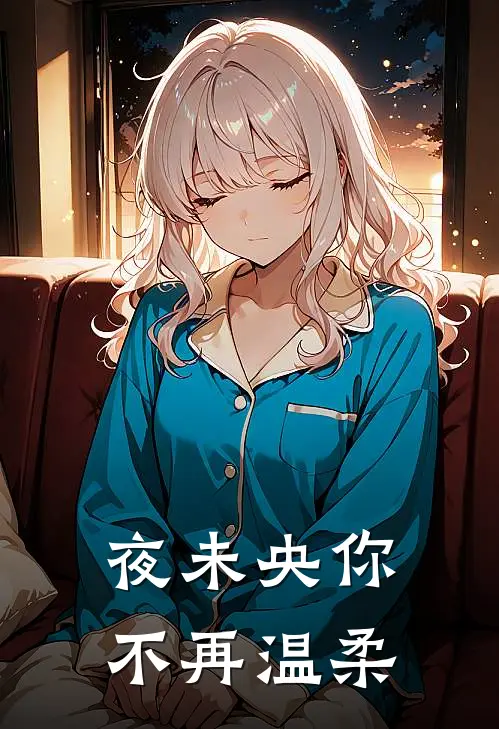 夜未央你不再温柔