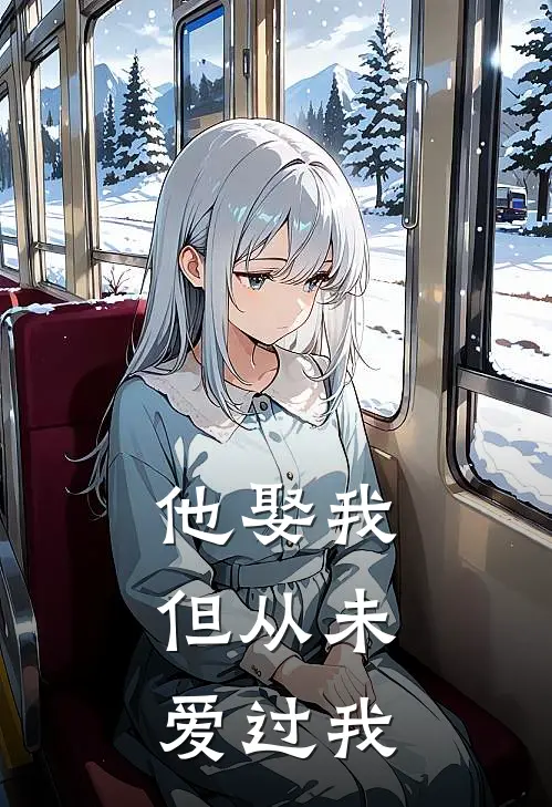 他娶我，但从未爱过我陆景琛林晚最新好看小说_已完结小说他娶我，但从未爱过我陆景琛林晚