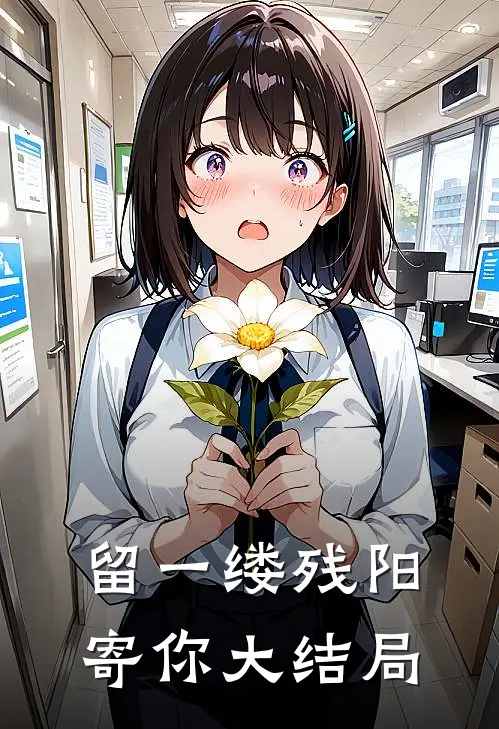 留一缕残阳寄你大结局