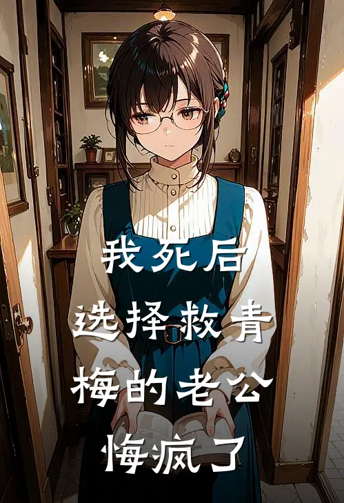 我死后，选择救青梅的老公悔疯了