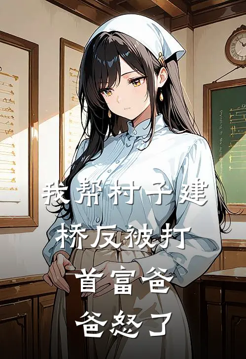 我帮村子建桥反被打，首富爸爸怒了陈妍谢知意免费小说大全_热门免费小说我帮村子建桥反被打，首富爸爸怒了(陈妍谢知意)