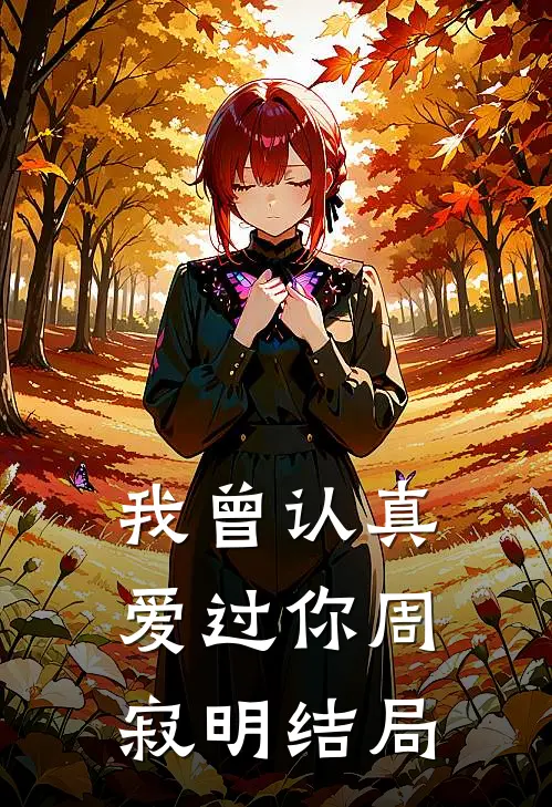 我曾认真爱过你 周寂明 结局