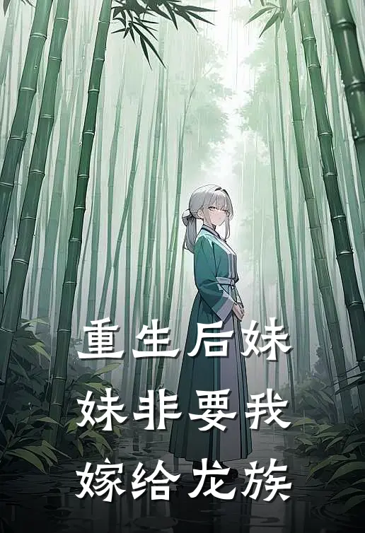 重生后妹妹非要我嫁给龙族