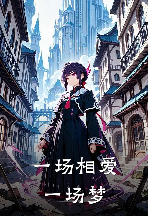 一场相爱一场梦