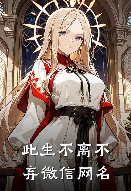 此生不离不弃微信网名