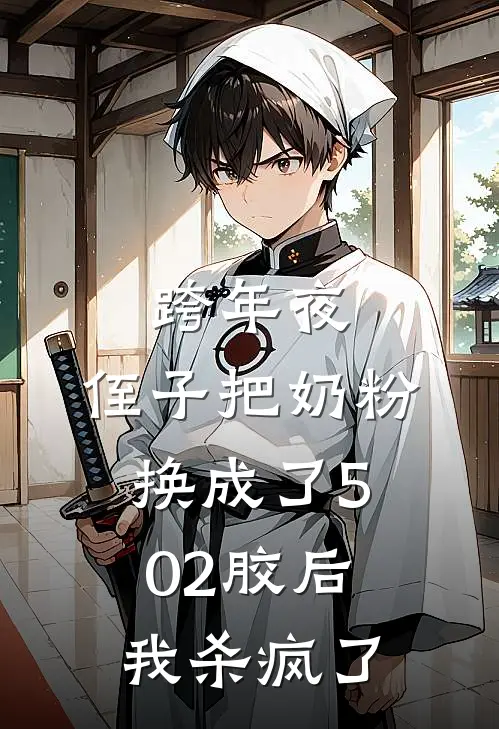 跨年夜，侄子把奶粉换成了502胶后，我杀疯了浩浩安宁小说完整版_热门好看小说跨年夜，侄子把奶粉换成了502胶后，我杀疯了(浩浩安宁)