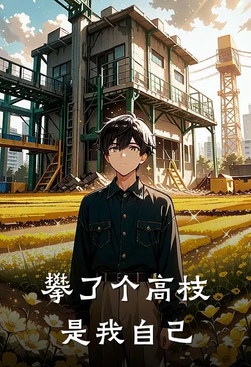 攀了个高枝，是我自己许予珩晚晚免费小说大全_小说完结攀了个高枝，是我自己(许予珩晚晚)