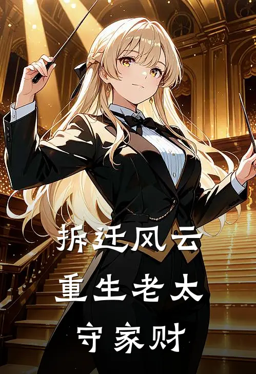 拆迁风云重生老太守家财