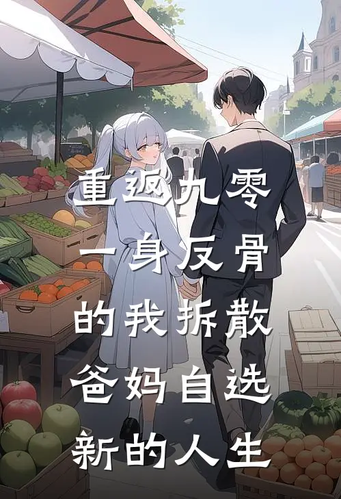 重返九零，一身反骨的我拆散爸妈自选新的人生