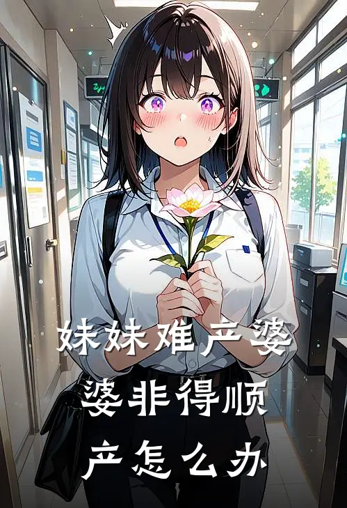 妹妹难产婆婆非得顺产怎么办