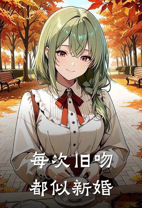 每次旧吻，都似新婚