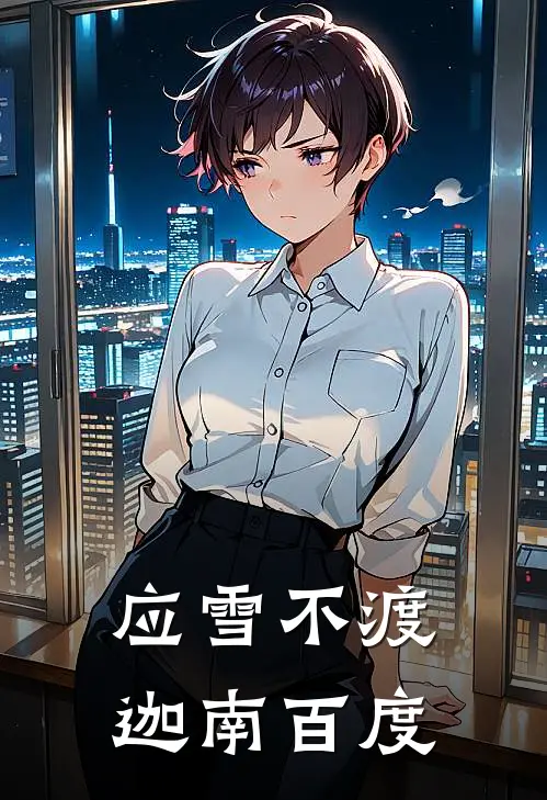 应雪不渡迦南百度