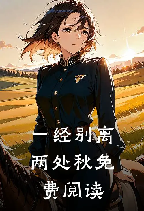 一经别离两处秋免费阅读