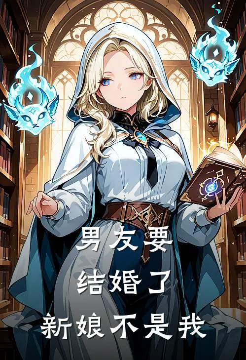男友要结婚了，新娘不是我