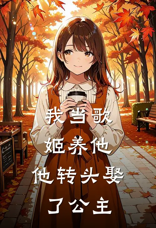 我当歌姬养他，他转头娶了公主雪若顾尘最新小说全文阅读_在线免费小说我当歌姬养他，他转头娶了公主(雪若顾尘)