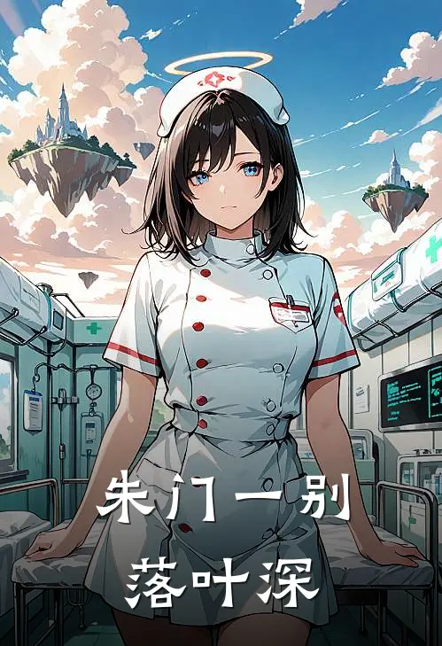 朱门一别落叶深