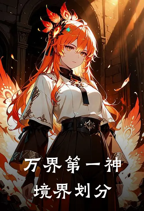 万界第一神境界划分