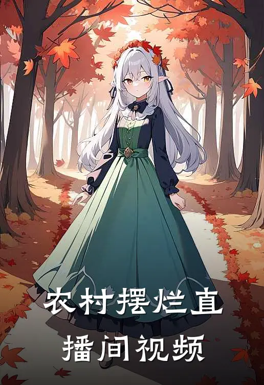 农村摆烂直播间视频