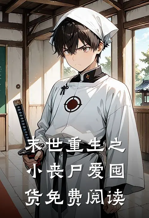 末世重生之小丧尸爱囤货免费阅读