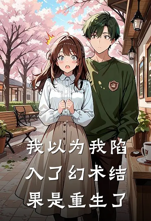 我以为我陷入了幻术结果是重生了