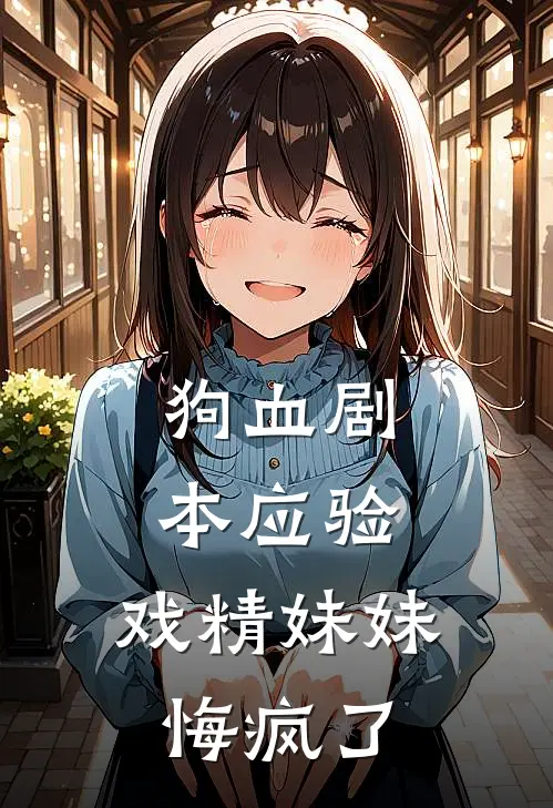 狗血剧本应验，戏精妹妹悔疯了(许晓云晏华清)免费小说笔趣阁_完结版小说推荐狗血剧本应验，戏精妹妹悔疯了(许晓云晏华清)