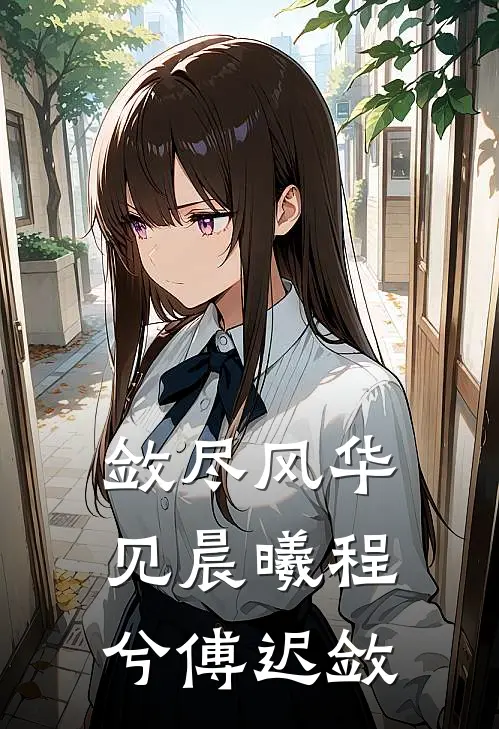 敛尽风华见晨曦(程兮傅迟敛)