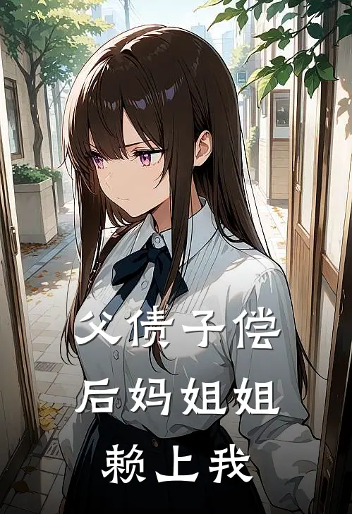 父债子偿：后妈姐姐赖上我(陆枫范儿)在线免费小说_完整版免费小说父债子偿：后妈姐姐赖上我(陆枫范儿)