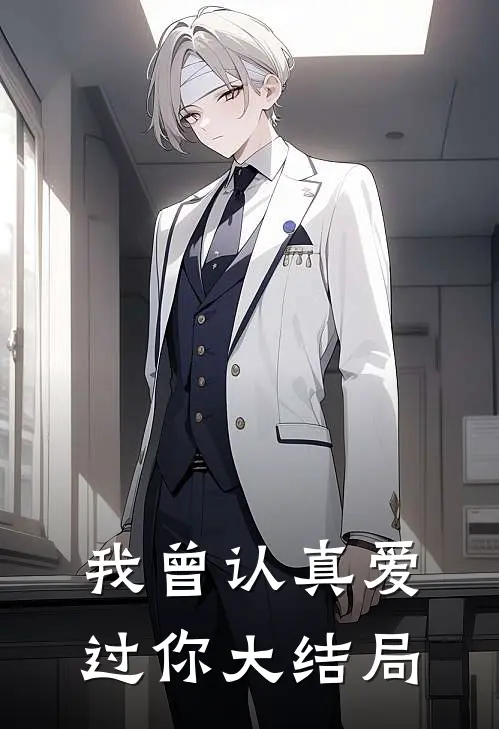 我曾认真爱过你大结局